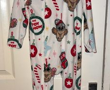 Toy Show onesie 18-24 months