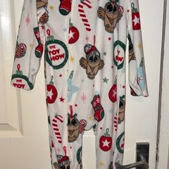 Toy Show onesie 18-24 months
