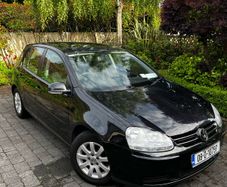 2008 Volkswagen Golf