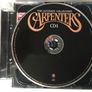 Carpenters [2006] The Ultimate Collection (2xCD Album) Image 3