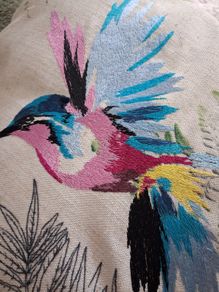 Cushions