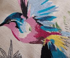 Cushions