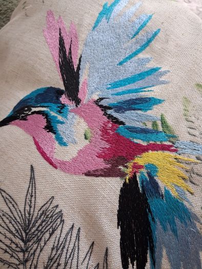 Cushions