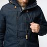 Fjallraven Singi Wool Padded Parka - Mens Image 7