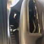 2x front door cards mercedes  e c glc gle Image 3