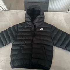 Nike Jacket Older Kids