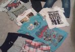 Gorgeous boys bundle