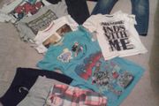 Gorgeous boys bundle