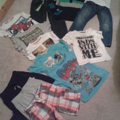 Gorgeous boys bundle