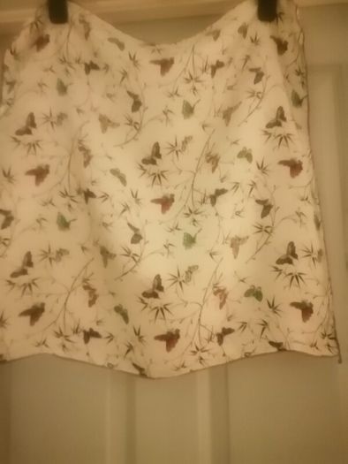 Codello silk scarf square