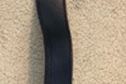 Lacoste F50 Genuine Leather Trouser Belt,Long-115Cm