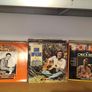 Planxty. Christy Moore. Irish Vinyl etc Image 6
