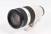 Sony FE 100-400mm F/4.5-5.6 GM OSS Full Frame E-mount Lens - Brand New