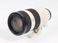 main image for ad Sony FE 100-400mm F/4.5-5.6 GM OSS Full Frame E-mount Lens - Brand New