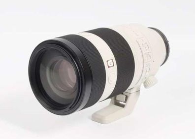Sony FE 100-400mm F/4.5-5.6 GM OSS Full Frame E-mount Lens - Brand New