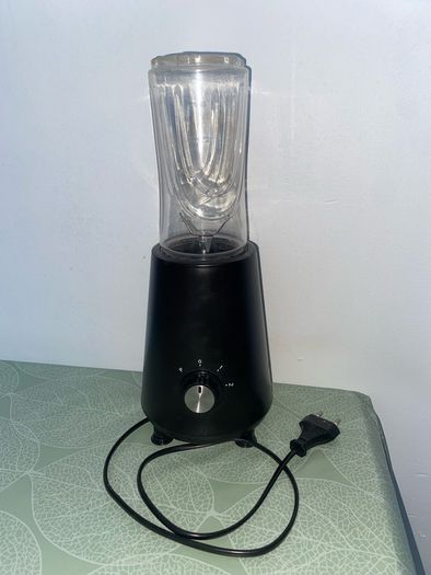 Dehumidifier. Popcorn Maker. Blender. Hair Dryer.