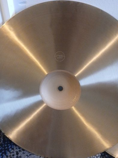 paiste 602 modern essentials.