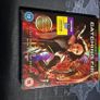 the hunger games catching fire bluray new sealed Image 3