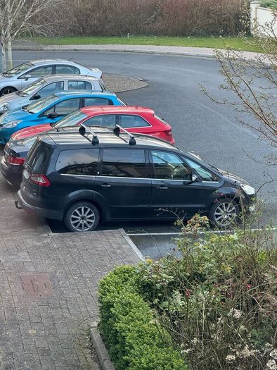 roof bars