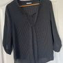 Like New: Ladies Blouse (Size 10) Image 2
