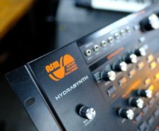 ASM Hydrasynth