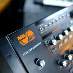 ASM Hydrasynth