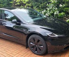 Tesla Model 3 RWD Low Mileage