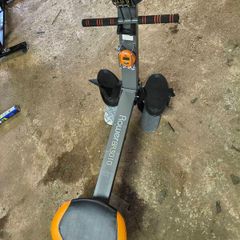 Rowing Machine