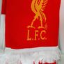 New Liverpool scarf and nivea set in box Image 3