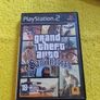 Grand Theft Auto San Andreas PlayStation2 Ps2 Games Original Image 2