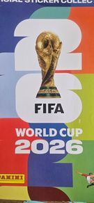 World Cup Stickers