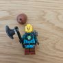 Lego Kraken Warrior New Image 3