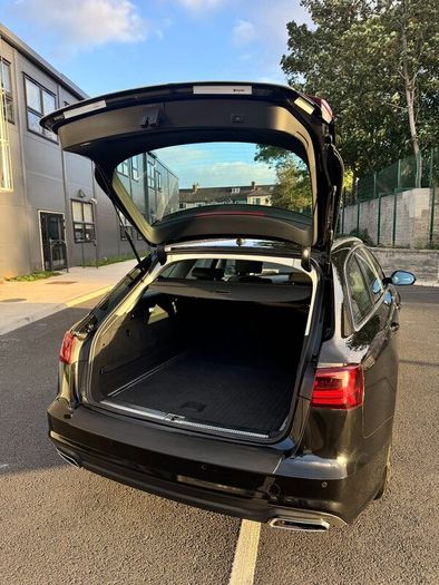 2018 Audi A6 Estate 2.0 TDI Ultra Auto