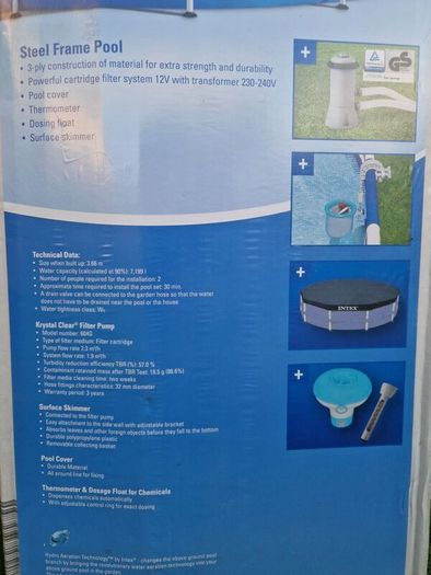Swimmimg Pool
