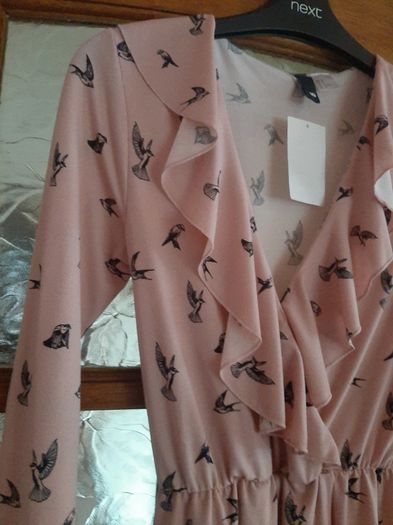 Brand New H&M Dress, Size 10