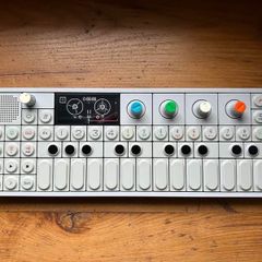 Teenage Engineering OP-1