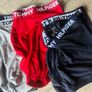 QUICK SALE (Moving out): Tommy Hilfiger Boxer Briefs Set - Size XL (Collection D13) Image 2