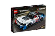 LEGO Technic - NASCAR Next Gen Chevrolet Camaro ZL1 - 42153 - NEW - Retired Product