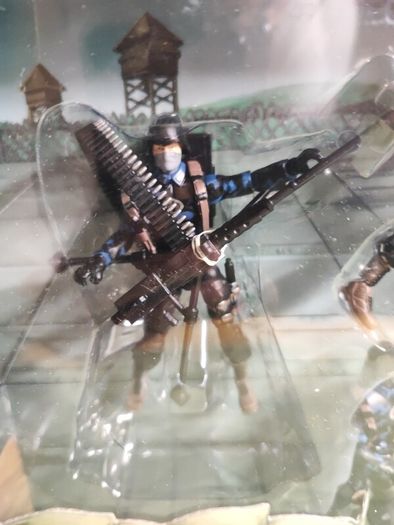 GI JOE TRU Exclusives - Weekend sale!