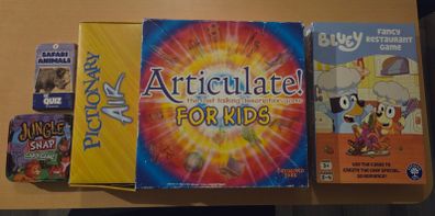 board game bundle