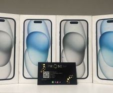 iPhone 15