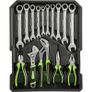 ALUMINUM TOOL CASE free nationwide deivery Image 2