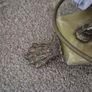 Antique floor lamp Image 5