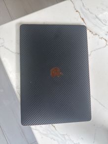 MacBook Air 2020 broken display