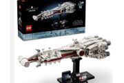 Lego Star Wars 75376 Tantive IV