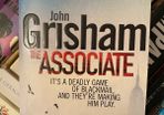 John Grisham
