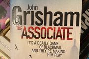 John Grisham