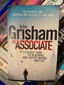 John Grisham