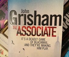 John Grisham