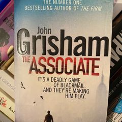 John Grisham